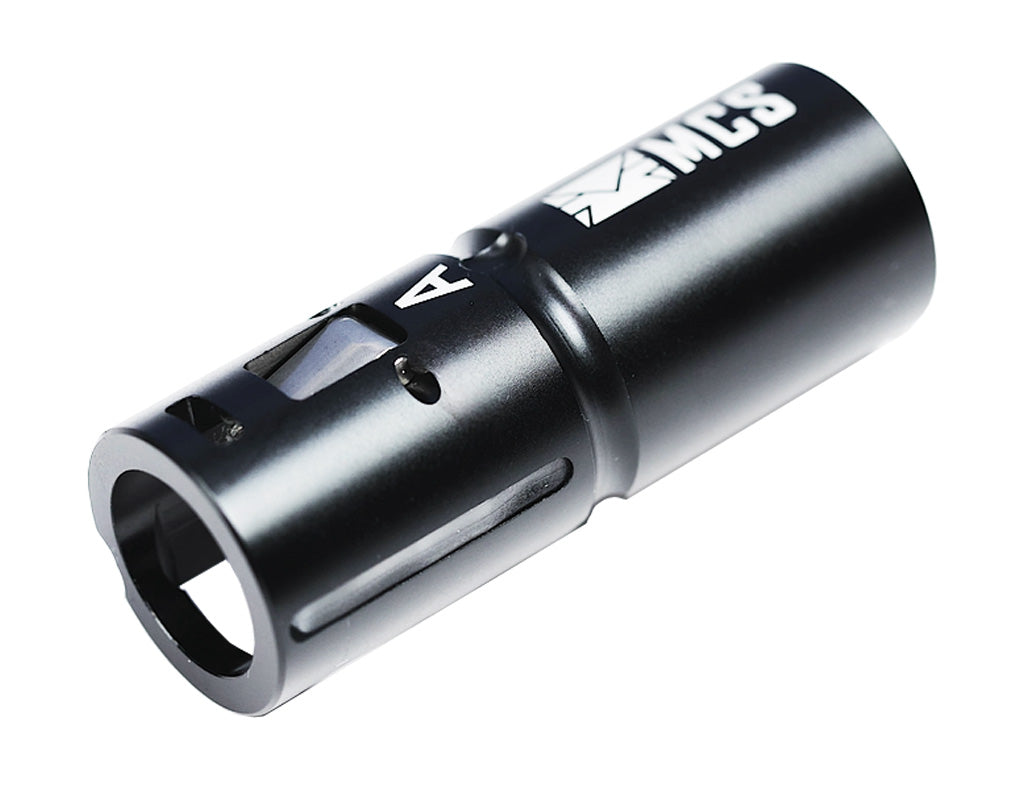 Lok Bolt Explained: Why Every Paintball Gun Should have Have one
