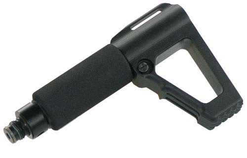 TACAMO SOCOM Air System/Buttstocks